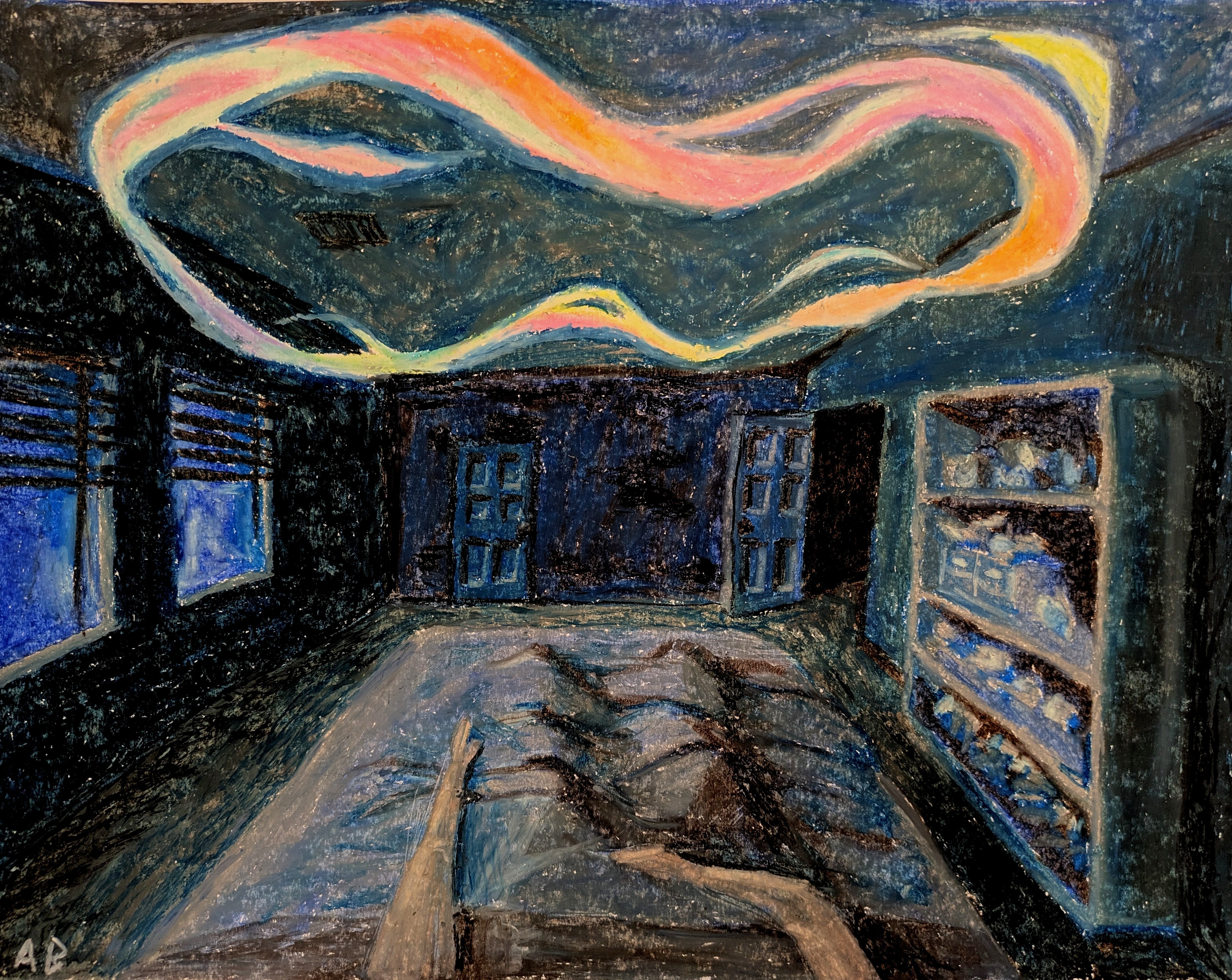 Artwork 1
